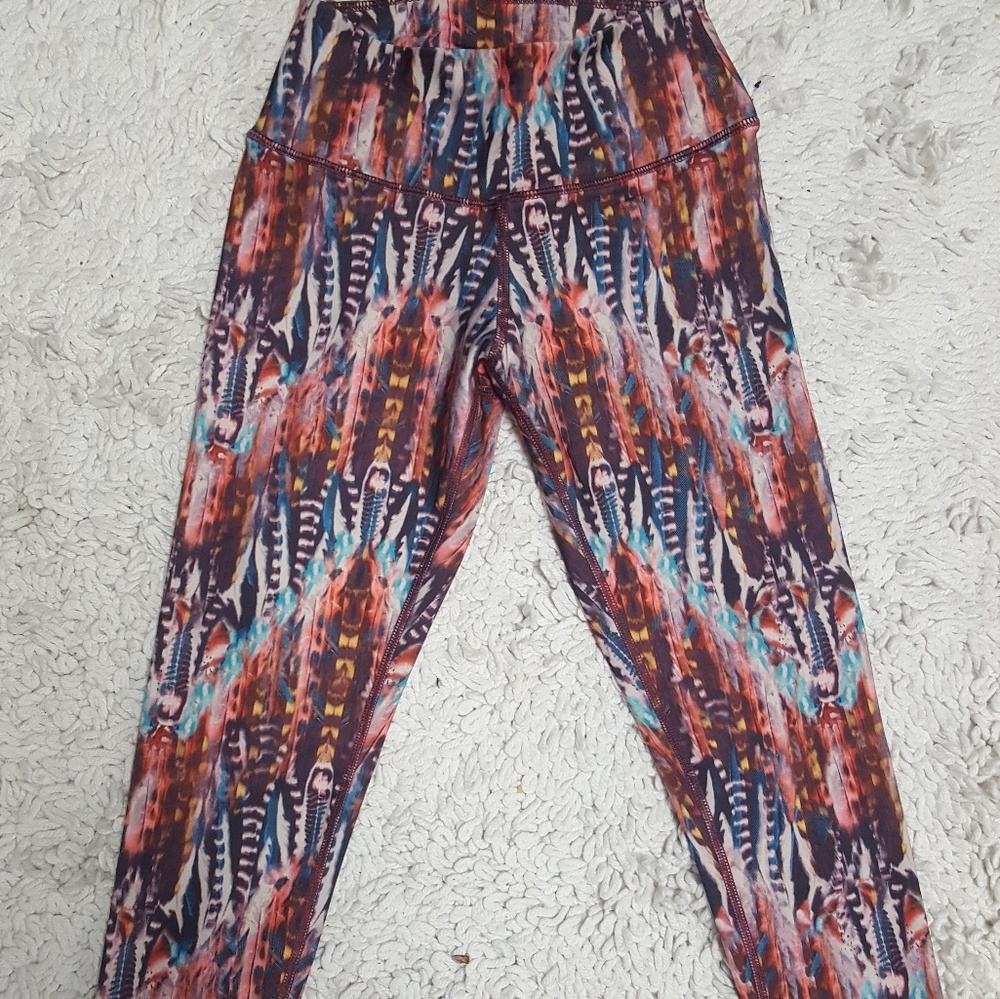 American Eagle Workout Leggings